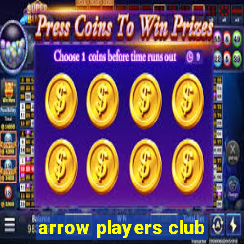 arrow players club